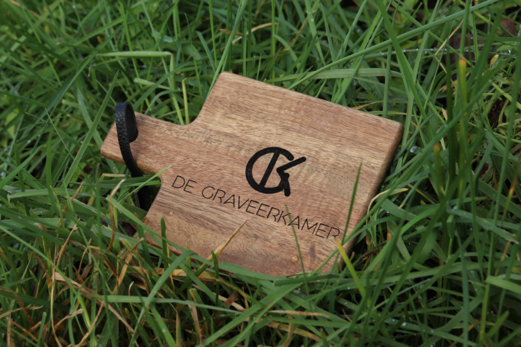 De Graveerkamer