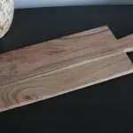 Serveerplank Serveerplank