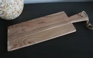 Serveerplank Serveerplank