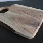 Serveerplank Serveerplank