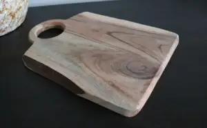 Serveerplank Serveerplank