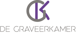 Logo De Graveerkamer