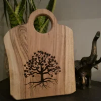 levensboom Levensboom De Graveerkamer