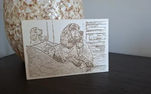 Kaart | De Graveerkamer